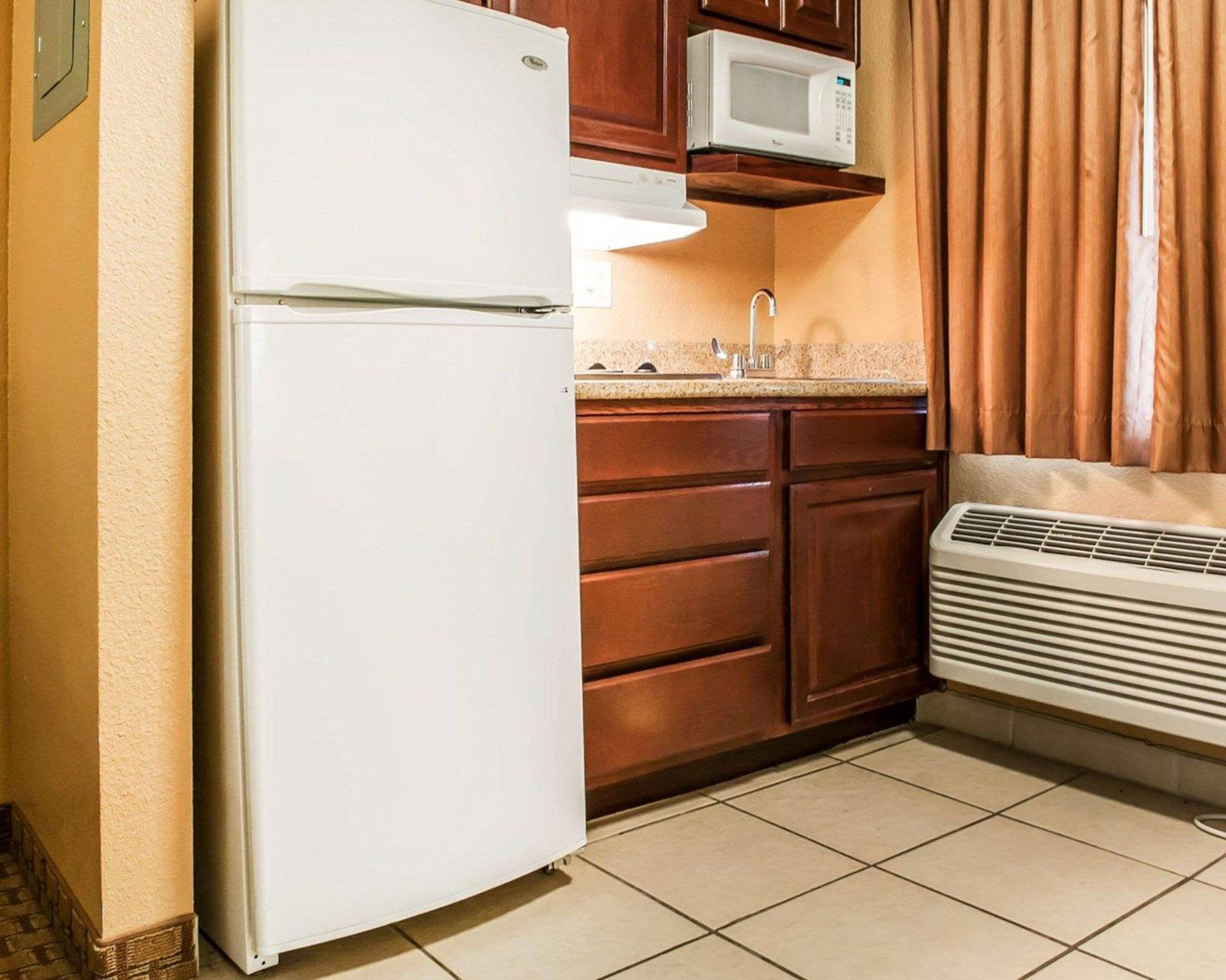 Suburban Studios Аламогордо Экстерьер фото