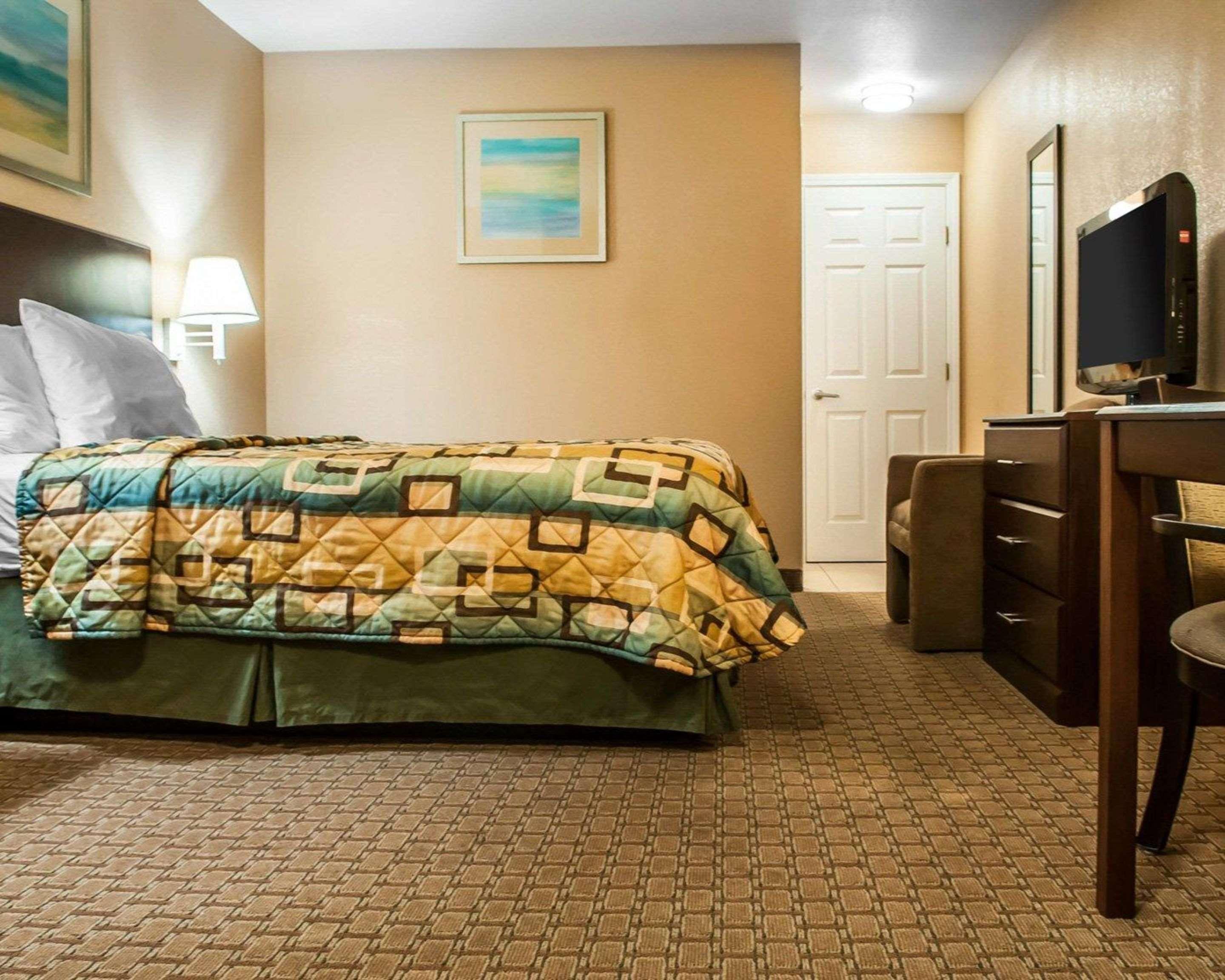 Suburban Studios Аламогордо Экстерьер фото