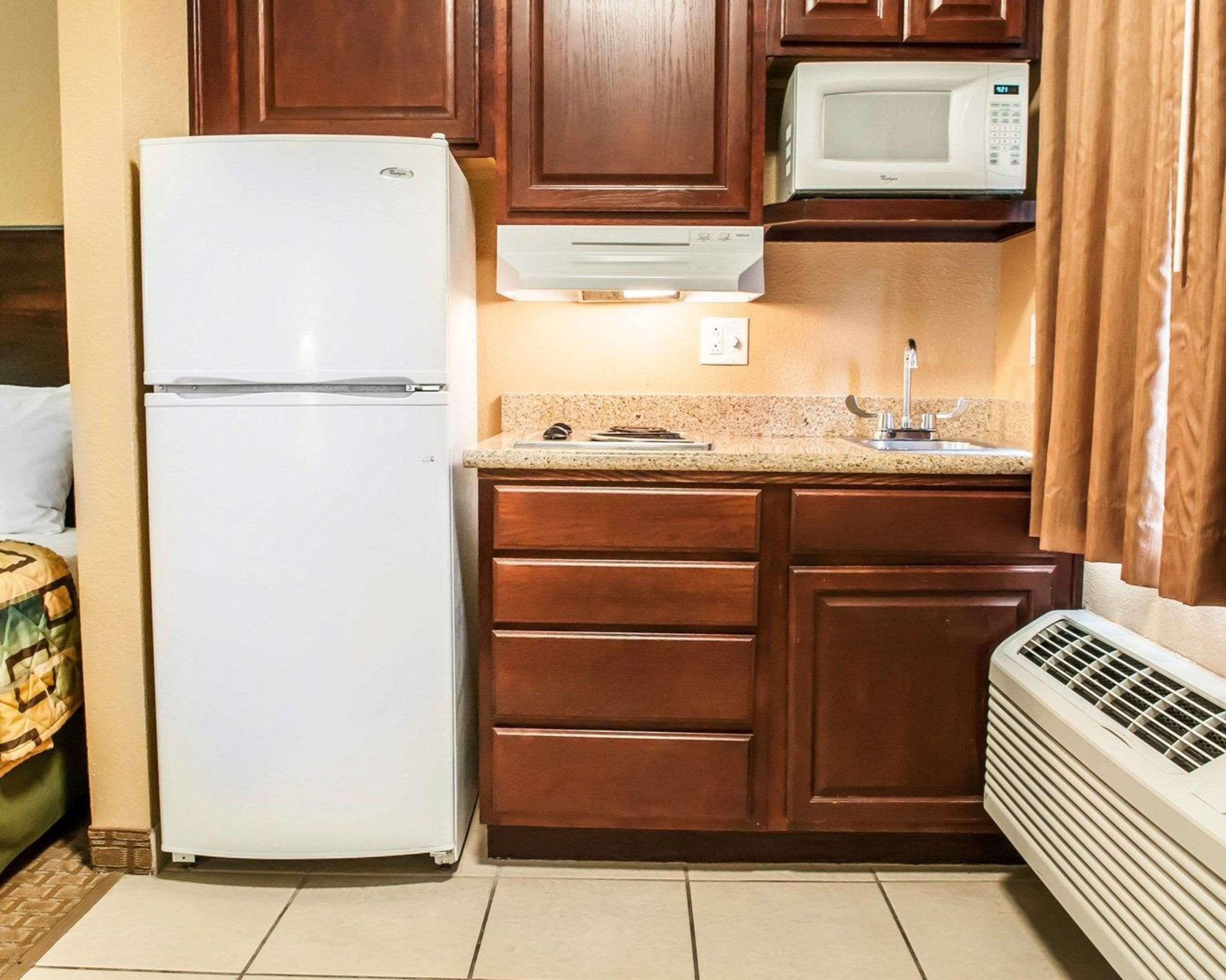 Suburban Studios Аламогордо Экстерьер фото